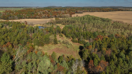 89.22-Acre Turnkey Whitetail Hunting Property in Adams County, Wi - image 27