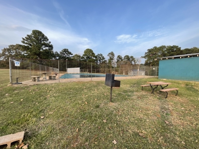 Lake Palestine Double lot for sale - image 7