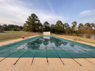 Lake Palestine Double lot for sale - image 2