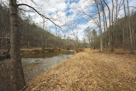 Acreage for Sale on Little Reed Island Creek - image 42