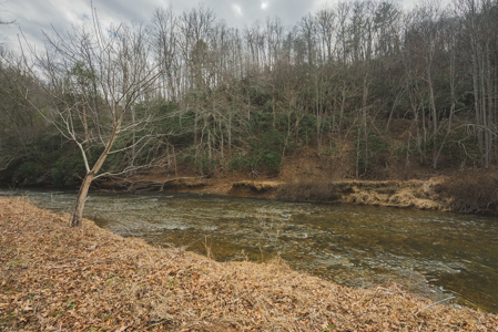 Acreage for Sale on Little Reed Island Creek - image 37