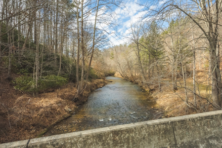 Acreage for Sale on Little Reed Island Creek - image 48