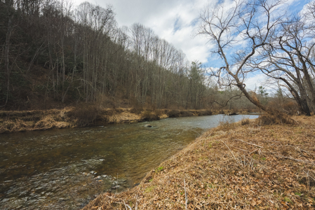 Acreage for Sale on Little Reed Island Creek - image 38