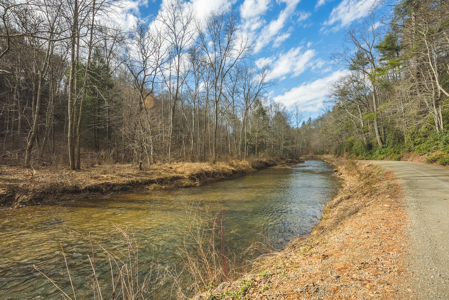 Acreage for Sale on Little Reed Island Creek - image 50