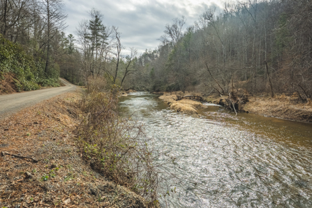 Acreage for Sale on Little Reed Island Creek - image 49