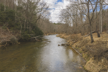 Acreage for Sale on Little Reed Island Creek - image 13