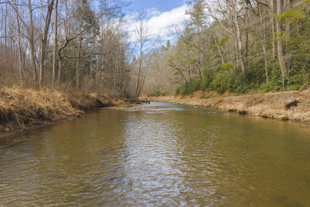 Acreage for Sale on Little Reed Island Creek - image 30