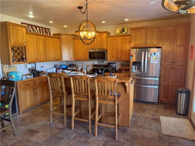 Private Ozark Estate with Spring-Fed Creek & Cattle Operation - image 6