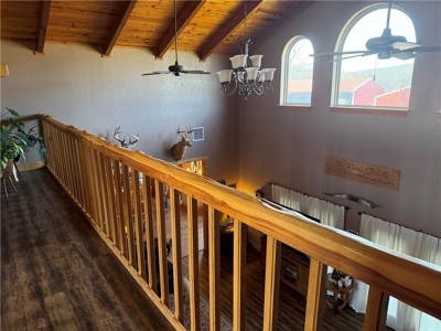 Private Ozark Estate with Spring-Fed Creek & Cattle Operation - image 11