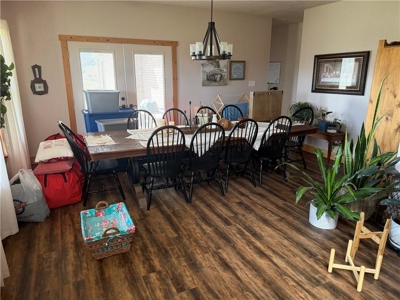 Private Ozark Estate with Spring-Fed Creek & Cattle Operation - image 7