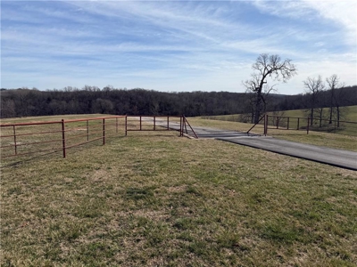 Private Ozark Estate with Spring-Fed Creek & Cattle Operation - image 19