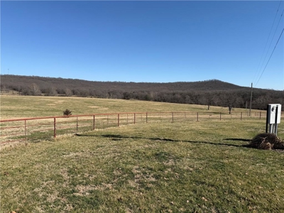 Private Ozark Estate with Spring-Fed Creek & Cattle Operation - image 17