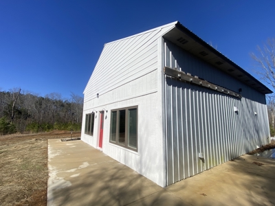 Cabin Style Home For Sale In Mcnairy County Tn With Acreage - image 23