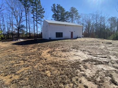 Cabin Style Home For Sale In Mcnairy County Tn With Acreage - image 24