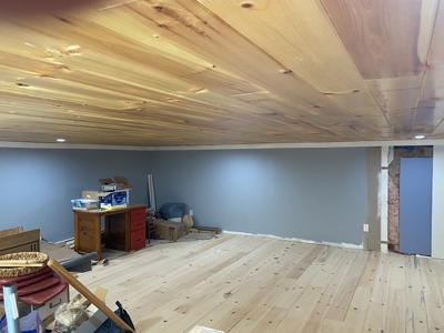 Cabin Style Home For Sale In Mcnairy County Tn With Acreage - image 10