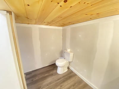 Cabin Style Home For Sale In Mcnairy County Tn With Acreage - image 13