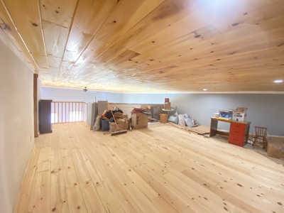 Cabin Style Home For Sale In Mcnairy County Tn With Acreage - image 14