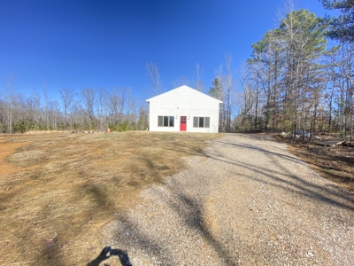 Cabin Style Home For Sale In Mcnairy County Tn With Acreage - image 26