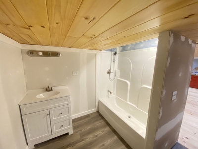 Cabin Style Home For Sale In Mcnairy County Tn With Acreage - image 12