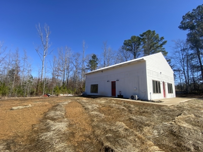 Cabin Style Home For Sale In Mcnairy County Tn With Acreage - image 31
