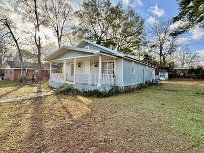 Hartford Alabama Investment Home for sale - image 1