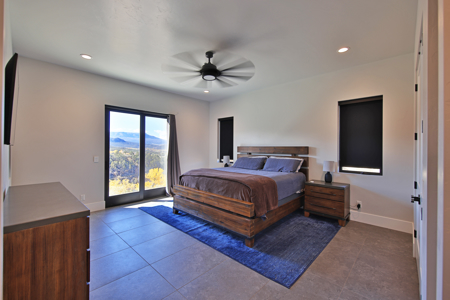 Luxury Home with Creek and Irrigation Near Powderhorn Ski Resort - image 19