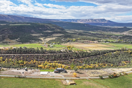 Luxury Home with Creek and Irrigation Near Powderhorn Ski Resort - image 4