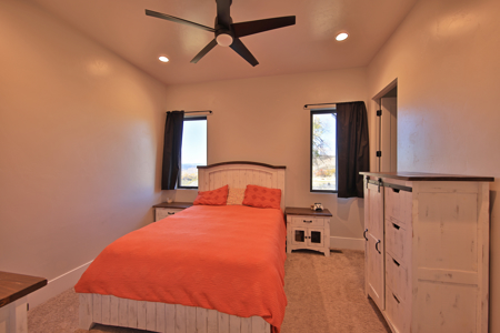 Luxury Home with Creek and Irrigation Near Powderhorn Ski Resort - image 22