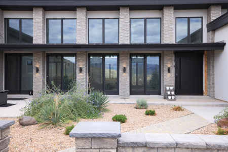 Luxury Home with Creek and Irrigation Near Powderhorn Ski Resort - image 6