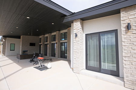 Luxury Home with Creek and Irrigation Near Powderhorn Ski Resort - image 28