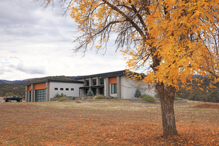 Luxury Home with Creek and Irrigation Near Powderhorn Ski Resort - image 30