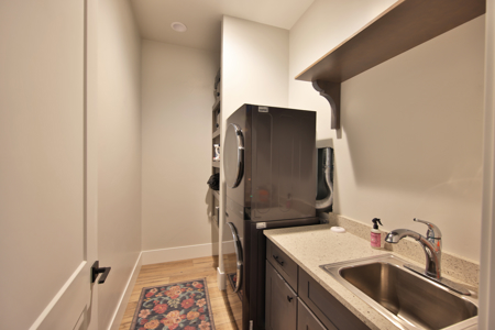 Luxury Home with Creek and Irrigation Near Powderhorn Ski Resort - image 26