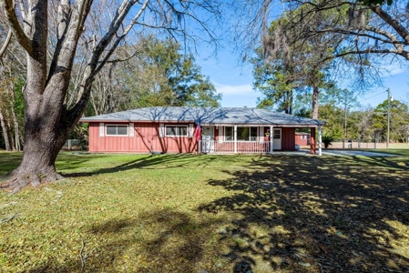 Your Next Home! Trenton, FL ~ 3 Bedroom 2 Bath on 2 Acres - image 38