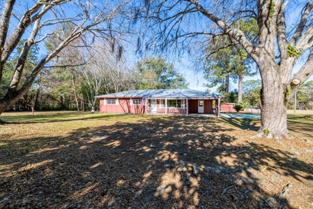 Your Next Home! Trenton, FL ~ 3 Bedroom 2 Bath on 2 Acres - image 29