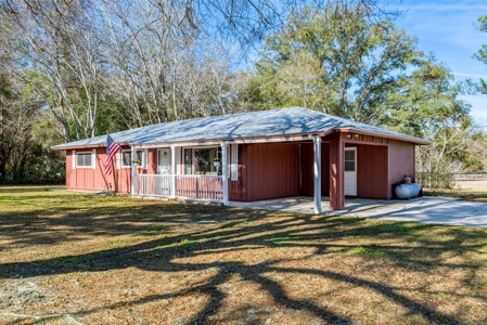 Your Next Home! Trenton, FL ~ 3 Bedroom 2 Bath on 2 Acres - image 28