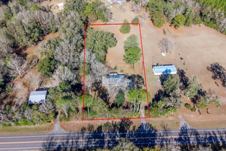 Your Next Home! Trenton, FL ~ 3 Bedroom 2 Bath on 2 Acres - image 31