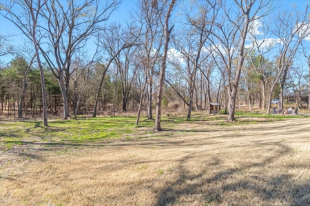 Country Home for Sale in Emory, TX - image 29