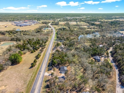 Country Home for Sale in Emory, TX - image 35