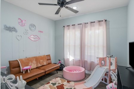 Country Home for Sale in Emory, TX - image 21