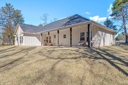 Country Home for Sale in Emory, TX - image 27