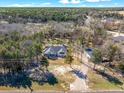 Country Home for Sale in Emory, TX - image 39