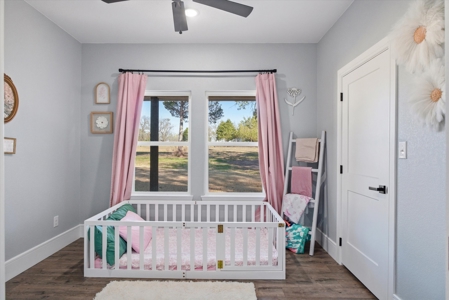 Country Home for Sale in Emory, TX - image 20