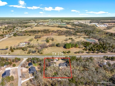Country Home for Sale in Emory, TX - image 37