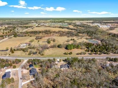 Country Home for Sale in Emory, TX - image 36