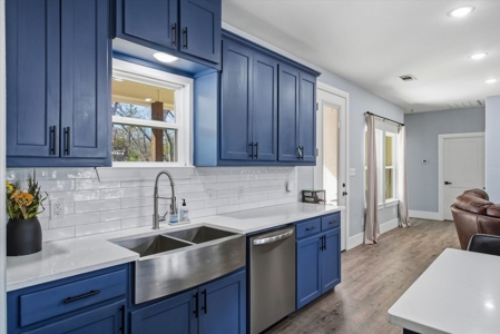 Country Home for Sale in Emory, TX - image 10