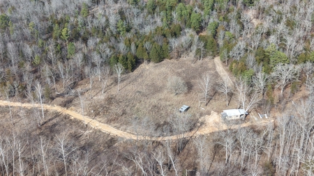 Land With Off-Grid Cabin For Sale In North Central Arkansas - image 22
