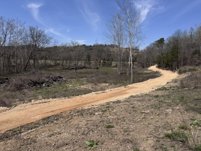 Land With Off-Grid Cabin For Sale In North Central Arkansas - image 45
