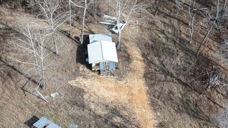 Land With Off-Grid Cabin For Sale In North Central Arkansas - image 23