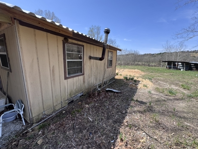 Land With Off-Grid Cabin For Sale In North Central Arkansas - image 26