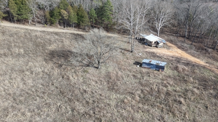 Land With Off-Grid Cabin For Sale In North Central Arkansas - image 25